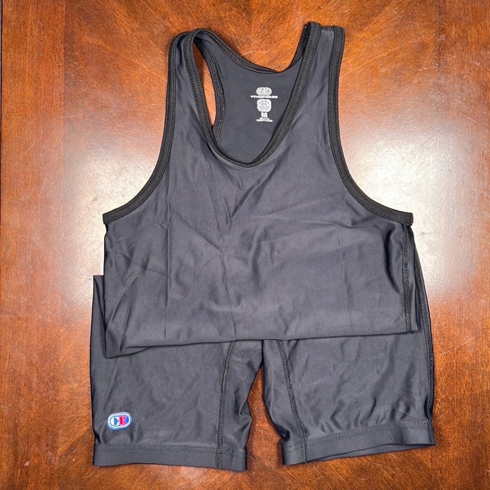 Cliff Keen Athletic Singlet